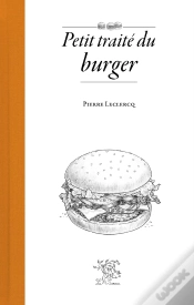 Capa do artigo Petit Traité Du Burger