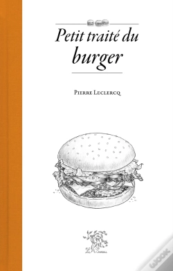 Capa do artigo Petit Traité Du Burger