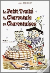 Capa do artigo Petit Traite Du Charentais En Charentaise