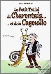 Capa do artigo Petit Traite Du Charentais Et De La ...