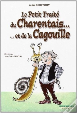 Capa do artigo Petit Traite Du Charentais Et De La ...