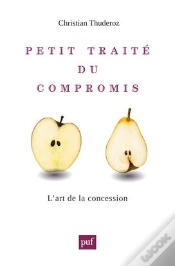Capa do artigo Petit Traité Du Compromis.