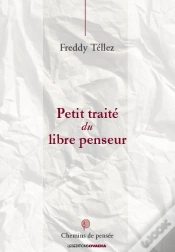Capa do artigo Petit Traité Du Libre Penseur