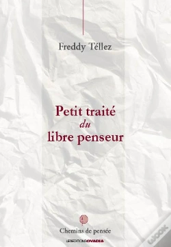 Capa do artigo Petit Traité Du Libre Penseur