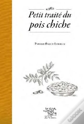 Capa do artigo Petit Traite Du Pois Chiche