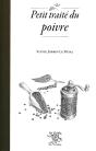 Petit Traité Du Poivre - Preview
