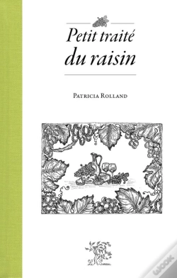 Capa do artigo Petit Traité Du Raisin