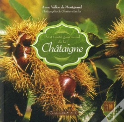 Capa do artigo Petit Traite Gourmand De La Chataigne