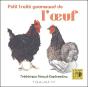 Petit Traite Gourmand De L'Oeuf - Preview