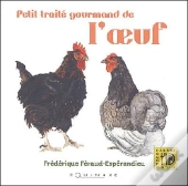 Petit Traite Gourmand De L'Oeuf