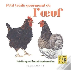 Capa do artigo Petit Traite Gourmand De L'Oeuf