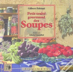 Capa do artigo Petit Traite Gourmand Des Soupes