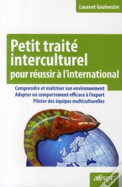 Capa do artigo Petit Traite Interculturel. Pour Reussir A L'International