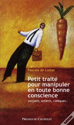 Capa do artigo Petit Traité Pour Manipuler En Toute Bonne Conscience