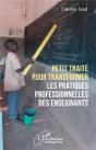 Petit Traité Pour Transformer Les Pratiques Professionnelles Des Enseignants - Preview