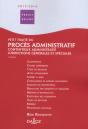 Petit Traite Proces Administratif 2013/14 - Preview