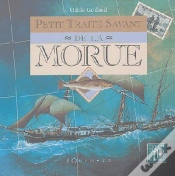 Capa do artigo Petit Traite Savant De La Morue
