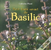 Petit Traité Savant Du Basilic