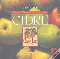 Capa do artigo Petit Traite Savant Du Cidre