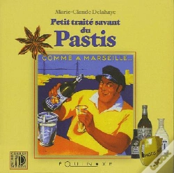 Capa do artigo Petit Traite Savant Du Pastis