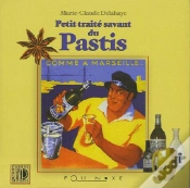 Capa do artigo Petit Traite Savant Du Pastis