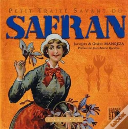 Capa do artigo Petit Traite Savant Du Safran