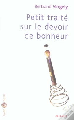 Capa do artigo Petit Traite Sur Le Devoir De Bonheur