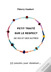 Capa do artigo Petit Traité Sur Le Respect