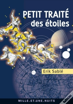 Capa do artigo Petit Traite Sur Les Etoiles