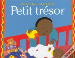 Capa do artigo Petit Tresor