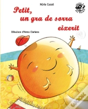 Capa do artigo Petit, Un Gra De Sorra Eixerit