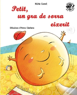 Capa do artigo Petit, Un Gra De Sorra Eixerit