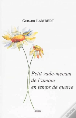 Capa do artigo Petit Vade-Mecum De L'Amour En Temps De Guerre