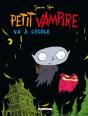 Petit Vampire Tome 1 : Petit Vampire Va À L'École - Preview