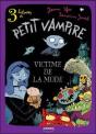 Petit Vampire Tome 1 : Victime De La Mode - Preview