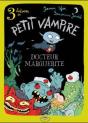 Petit Vampire Tome 2 : Docteur Marguerite - Preview