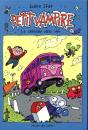Petit Vampire Tome 3 : Le Château Sans Thé - Preview