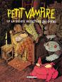 Petit Vampire Tome 3 : Petit Vampire Et La Société Protectrice Des Chiens - Preview
