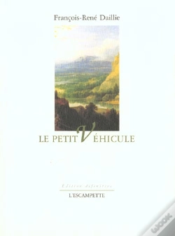 Capa do artigo Petit Véhicule