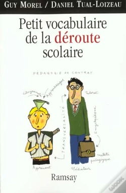 Capa do artigo Petit Vocabuilaire De La Deroute Scolaire