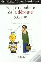 Capa do artigo Petit Vocabuilaire De La Deroute Scolaire