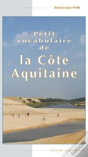 Capa do artigo Petit Vocabulaire De La Cote Aquitaine