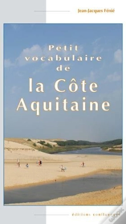 Capa do artigo Petit Vocabulaire De La Cote Aquitaine