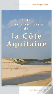 Petit Vocabulaire De La Cote Aquitaine