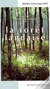 Capa do artigo Petit Vocabulaire De La Foret Landaise