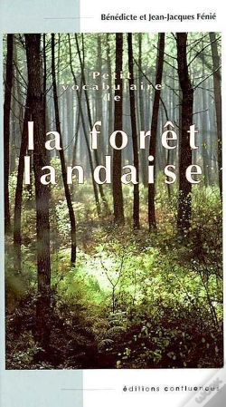 Capa do artigo Petit Vocabulaire De La Foret Landaise