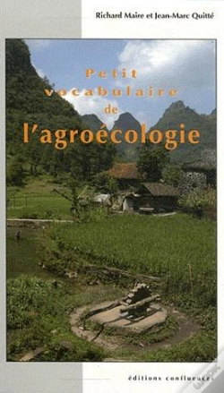 Capa do artigo Petit Vocabulaire De L'Agroecologie