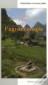 Petit Vocabulaire De L'Agroecologie