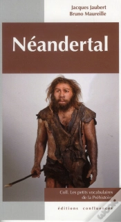 Capa do artigo Petit Vocabulaire De Néandertal