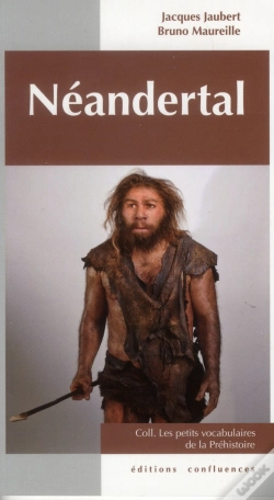 Capa do artigo Petit Vocabulaire De Néandertal